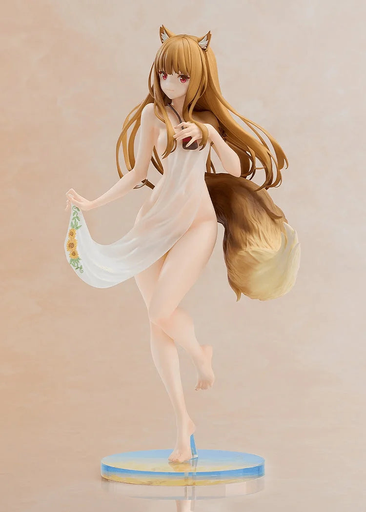 Holo feat. saitom