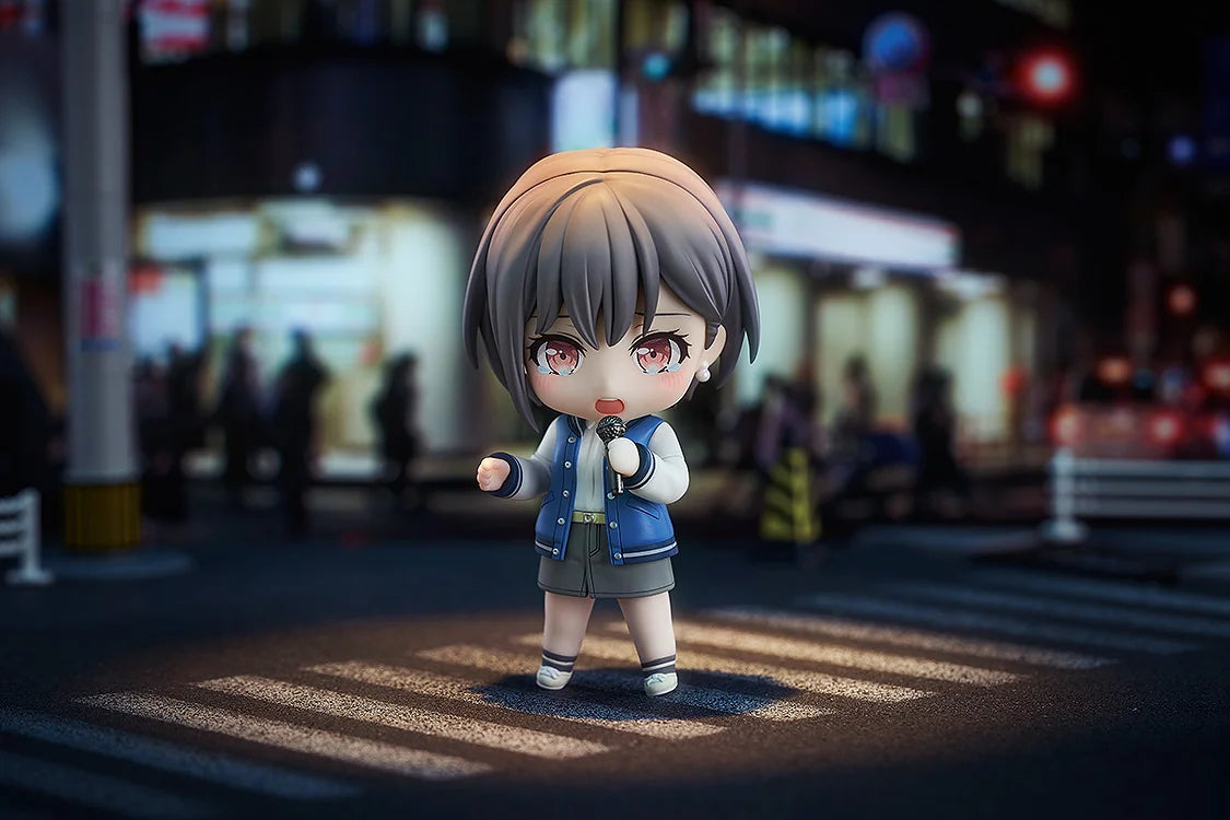 Good Smile Nendoroid Tomori Takamatsu BanG Dream! Action Figure