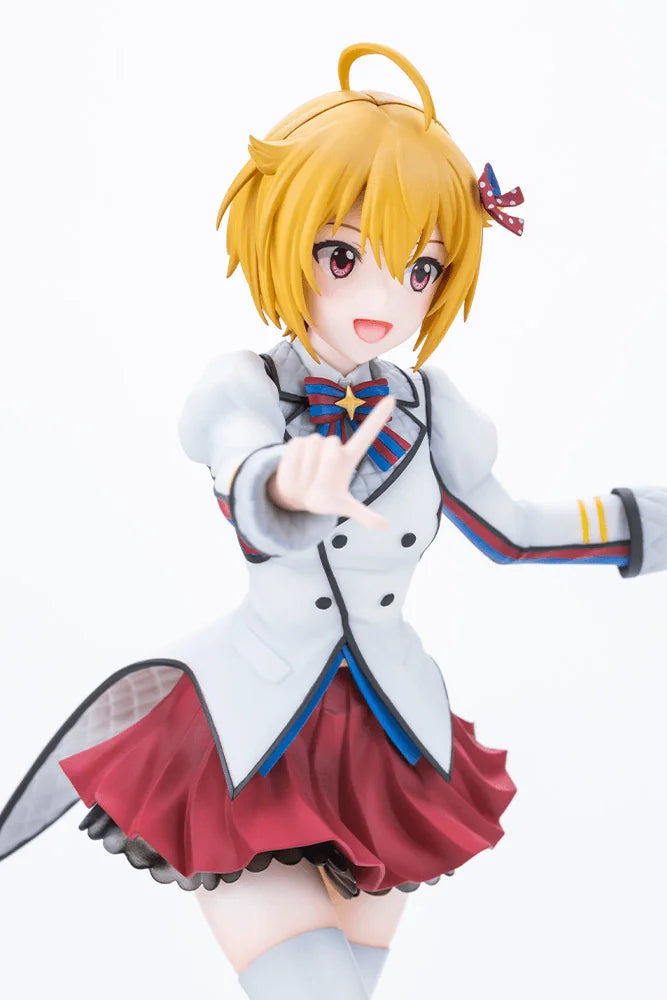 Tsubasa Ibuki -The Animation-