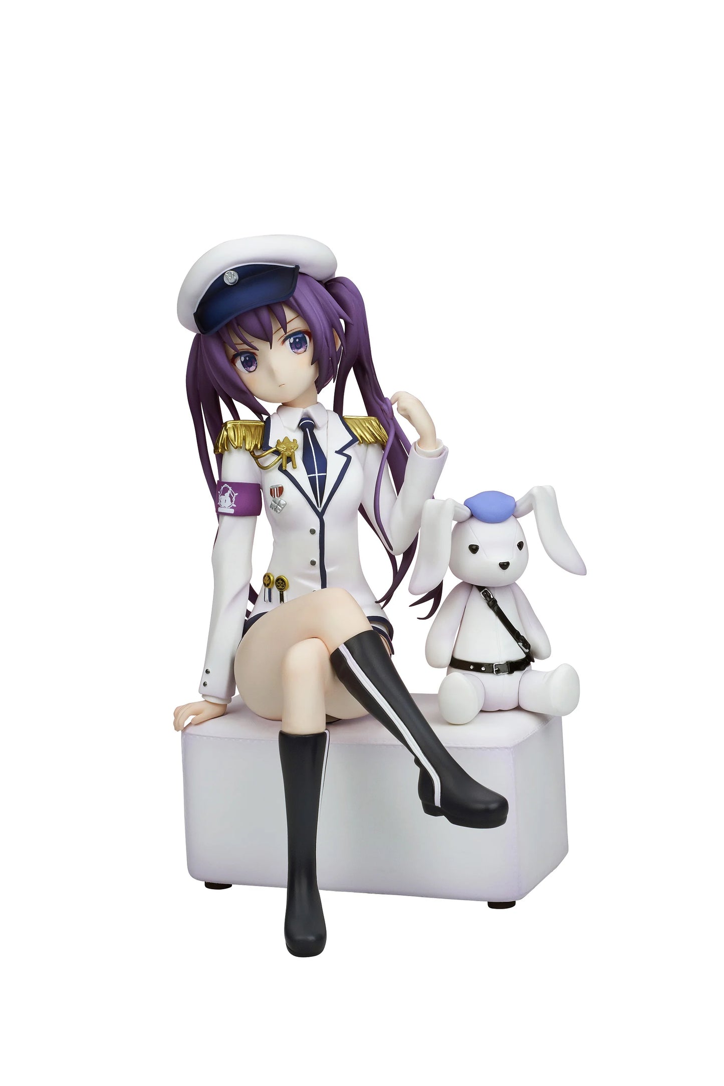 EMONTOYS Rize Military Uniform 1/7 Scale Figure