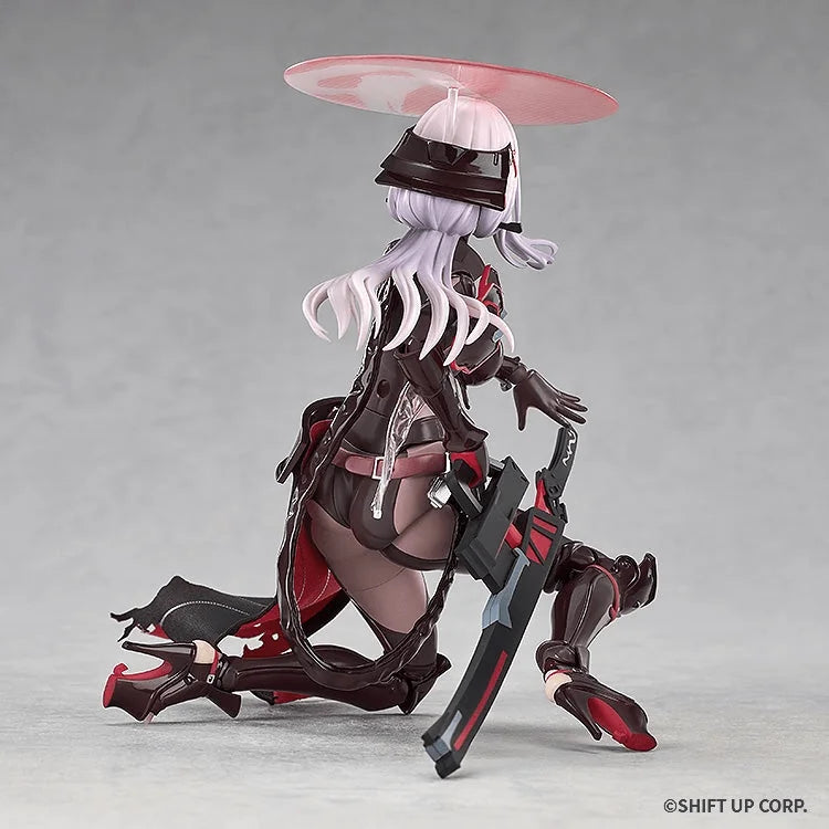 Hyper Body Guren: Black Shadow