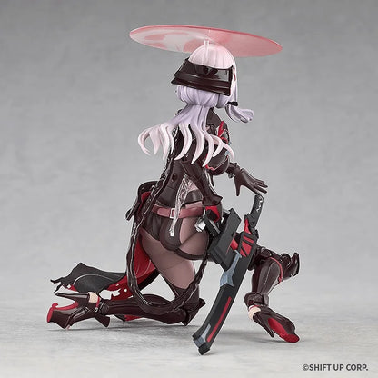 Hyper Body Guren: Black Shadow