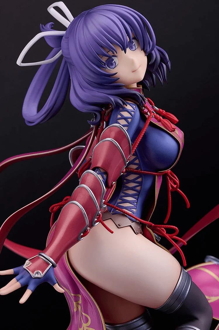 Good Smile Company Rixia Mao 1/7 Scale Figure