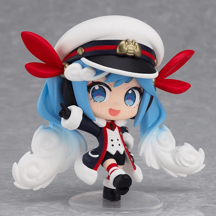 Blind Box Series: Snow Miku All Stars Figure Collection Vol. 1