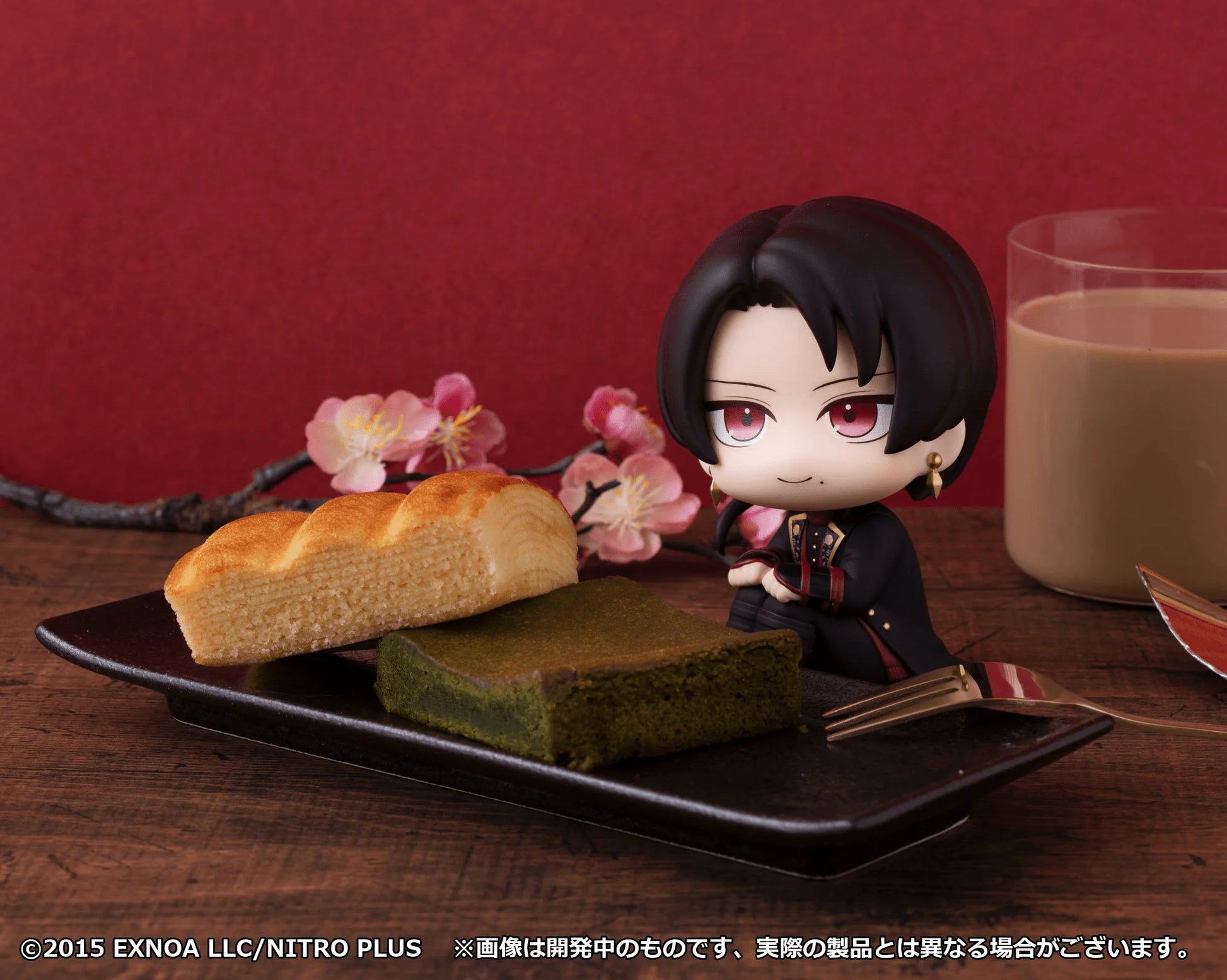 Lookup Touken Ranbu-ONLINE Kiyomitsu Kashu