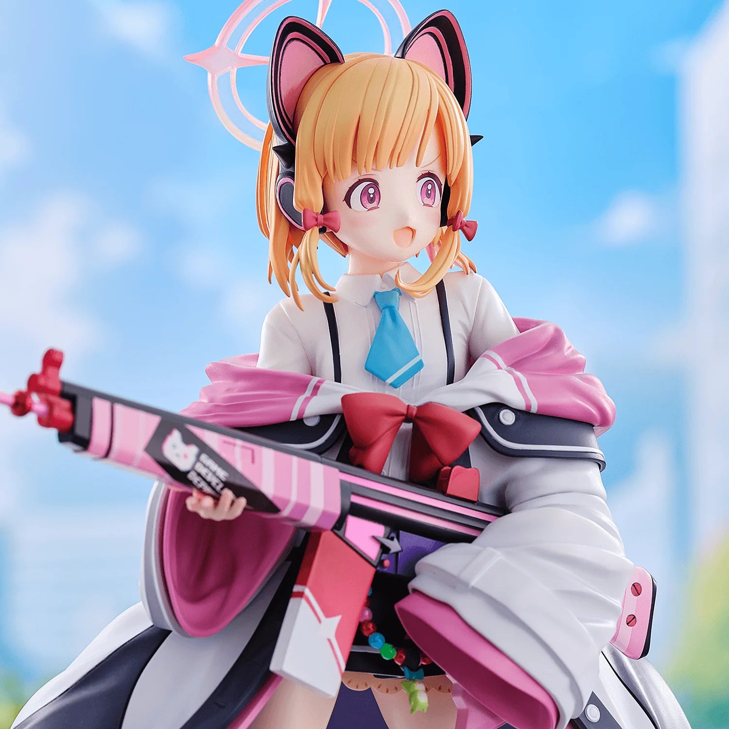 Union Creative Blue Archive Momoi 1/6 Scale Pre-Painted Figure