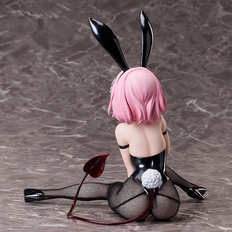 FREEing Momo Belia Deviluke Bunny Ver. 1/6 Scale Figure