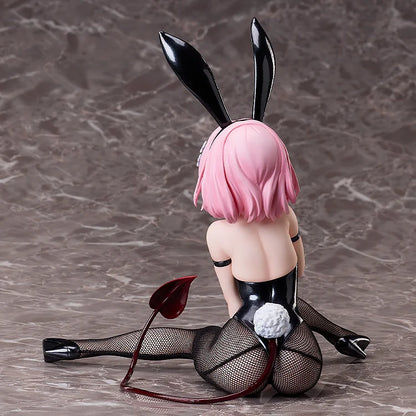 FREEing Momo Belia Deviluke Bunny Ver. 1/6 Scale Figure