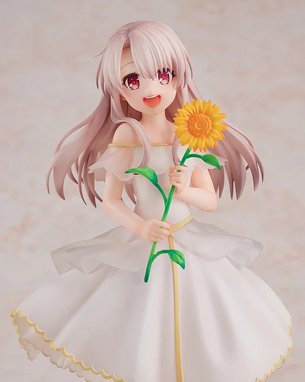 KADOKAWA Illyasviel von Einzbern Summer Dress 1/7 Scale Figure