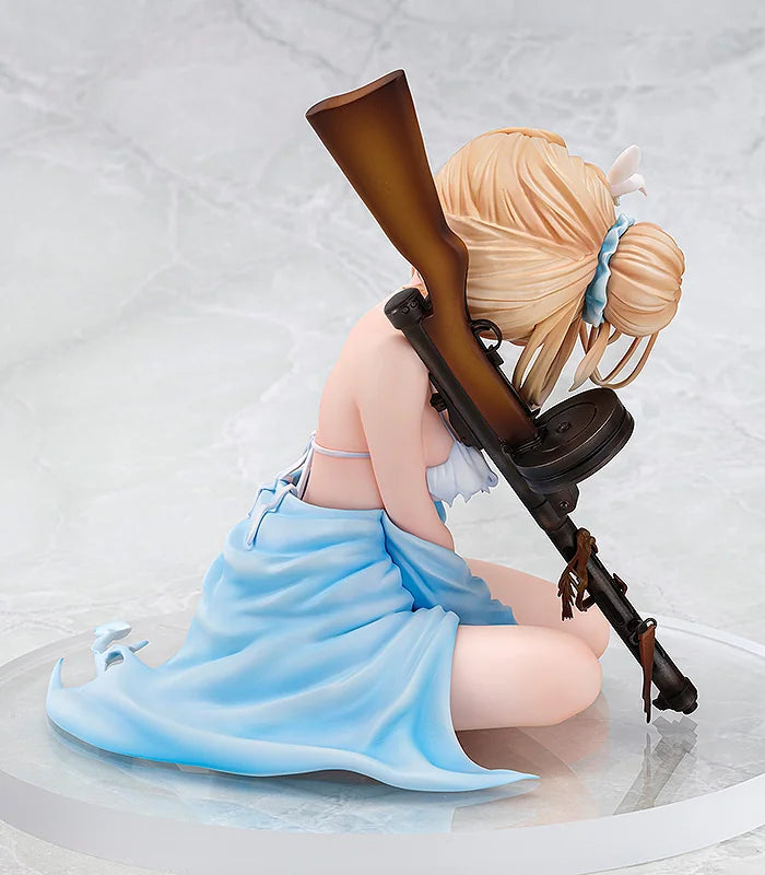 Pony Canyon Suomi: Midsummer Pixie Heavy Damage Ver. Scale Figure