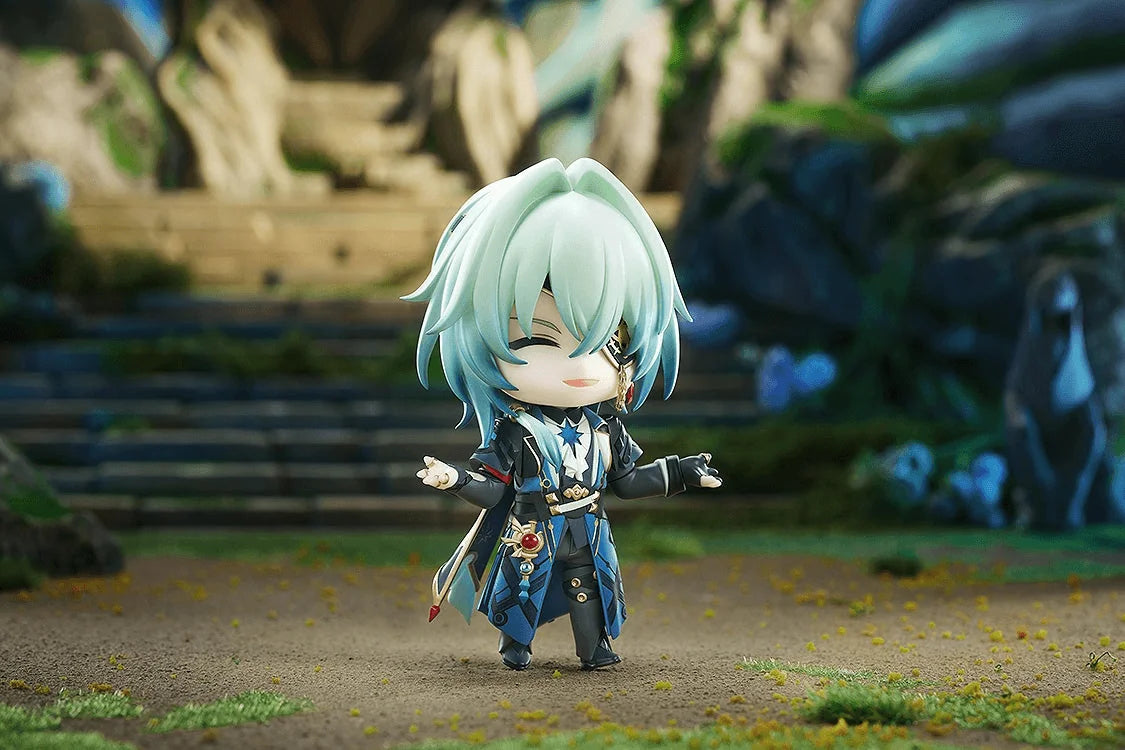 Nendoroid Anaxa