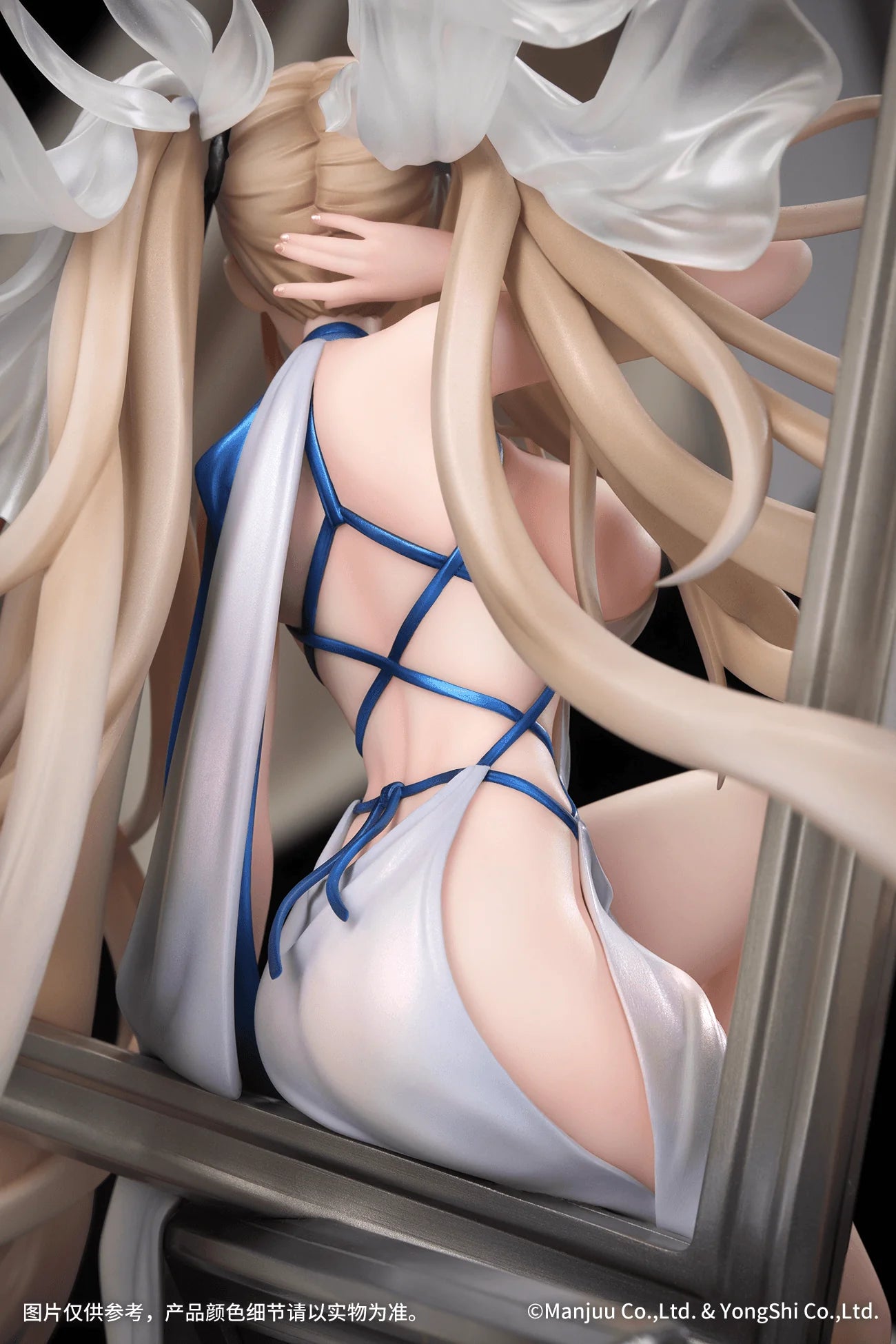 Myethos Azur Lane Formidable Anniversary Memories Scale Figure