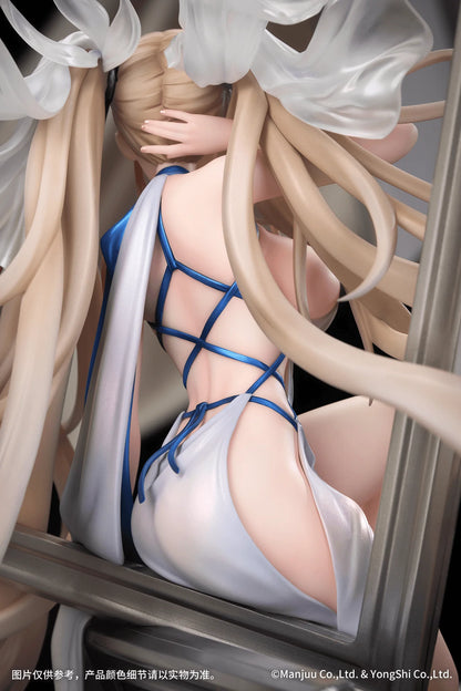 Myethos Azur Lane Formidable Anniversary Memories Scale Figure