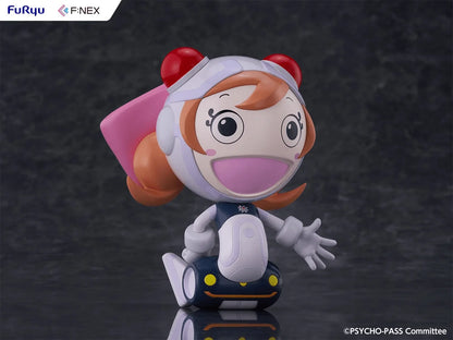 Komissa Taro＆Komissa Hanako Scale Figure