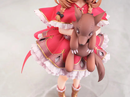 Good Smile Company Okamizukin-chan 1/7 Scale Figure