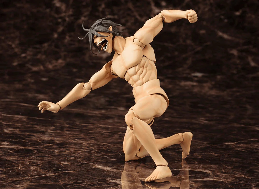 Eren Yeager