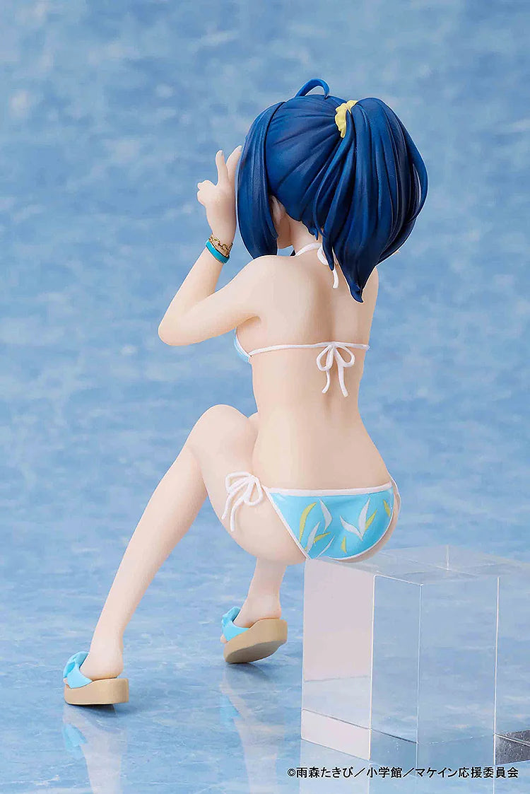 ANIPLEX Makeine: Too Many Losing Heroines! Anna Yanami Non-Scale Figure