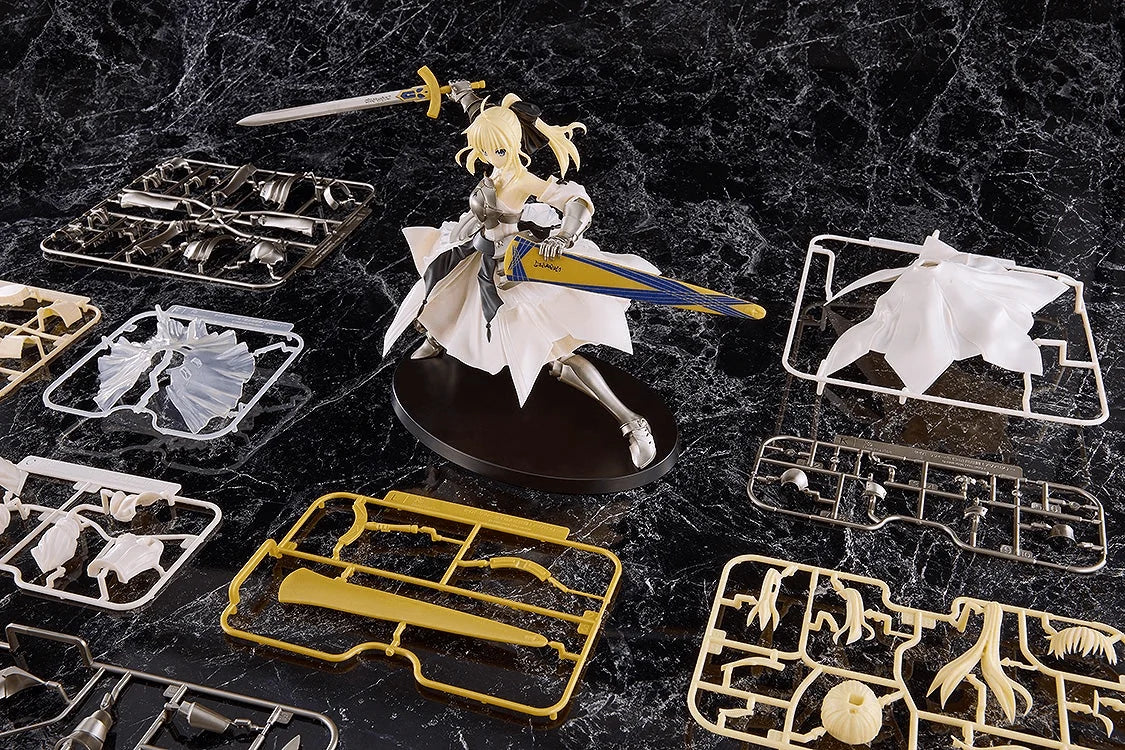 Reincarnation Saber Lily ~Distant Avalon~