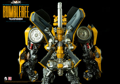 Transformers: The Last Knight – DLX Bumblebee
