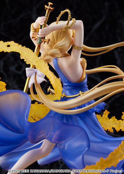 eStream Alice Zuberg Crystal Dress 1/7 Scale Figure