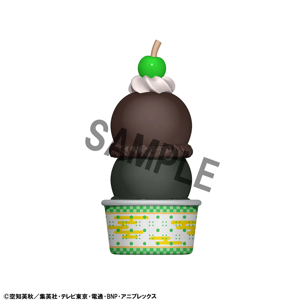 Tsumichen Stack up & Change Gintama【with gift】