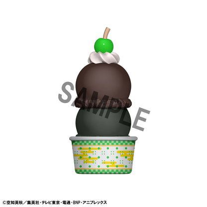 Tsumichen Stack up & Change Gintama【with gift】