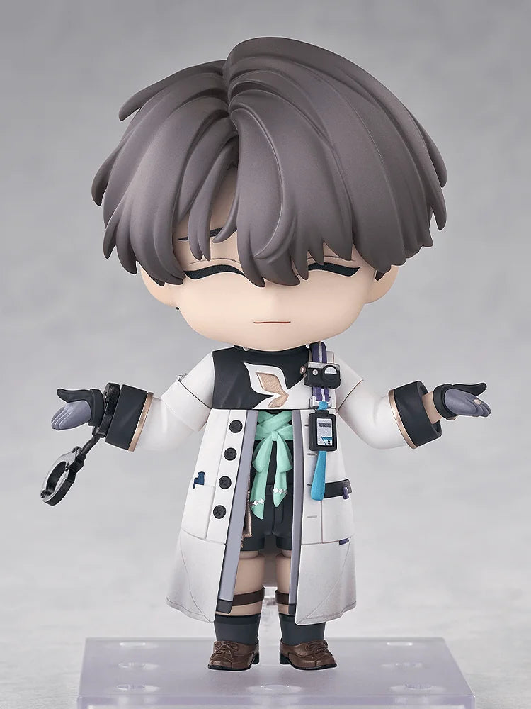 Good Smile Company Nendoroid X Reverse: 1999 Action Figure