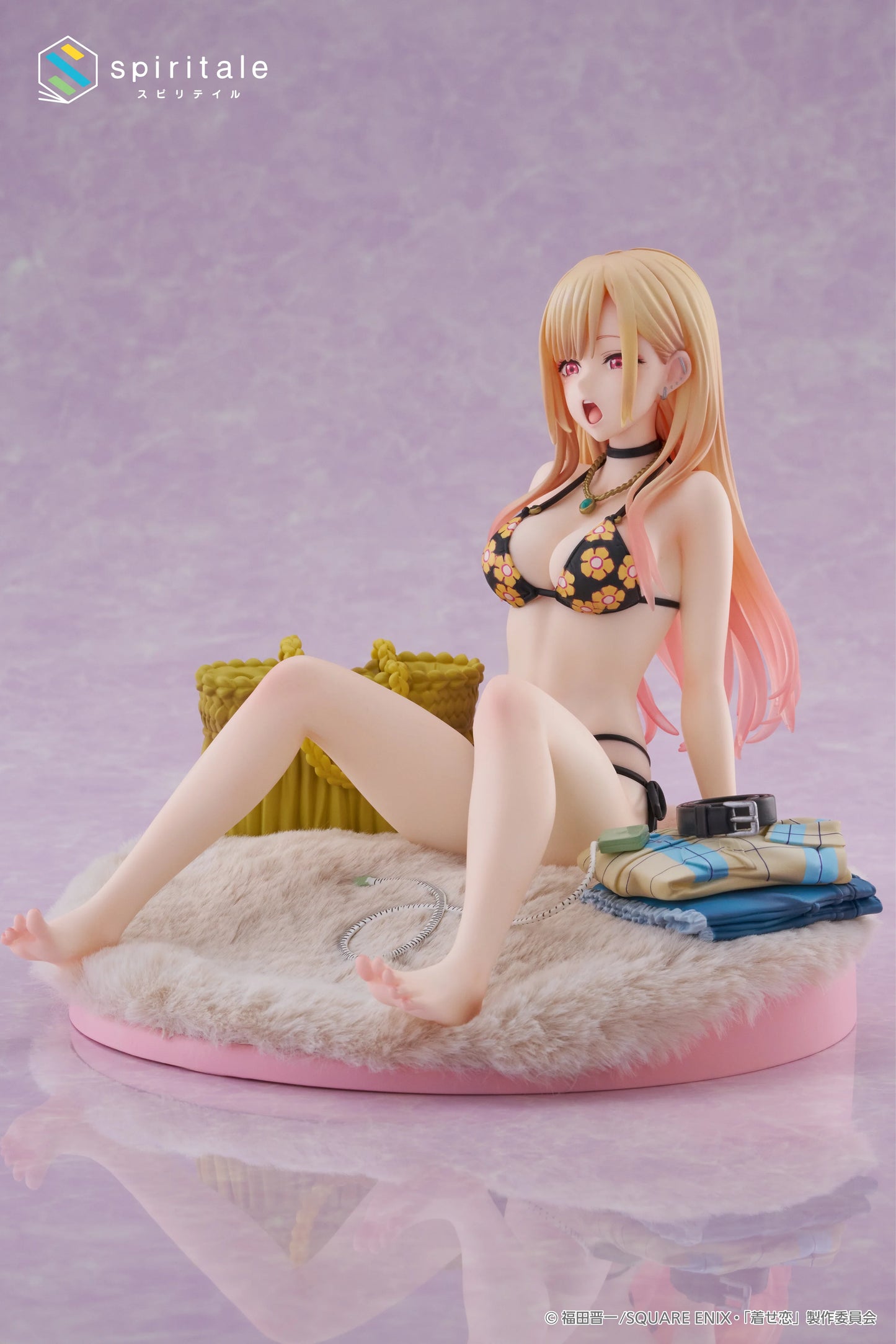Spiritale My Dress-Up Darling Marin Kitagawa Swimwear 1/6 Scale Figure