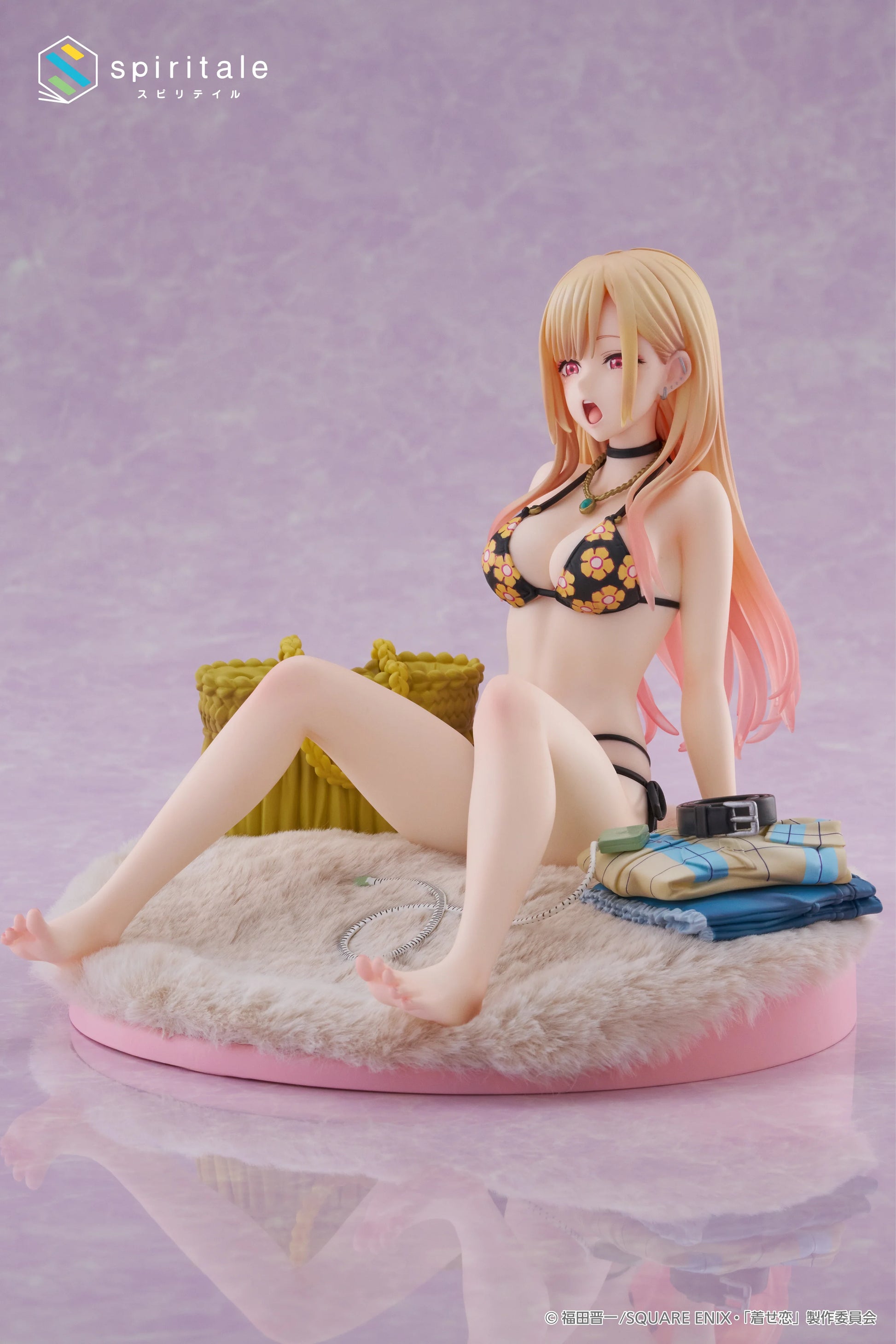 Spiritale My Dress-Up Darling Marin Kitagawa Swimwear 1/6 Scale Figure