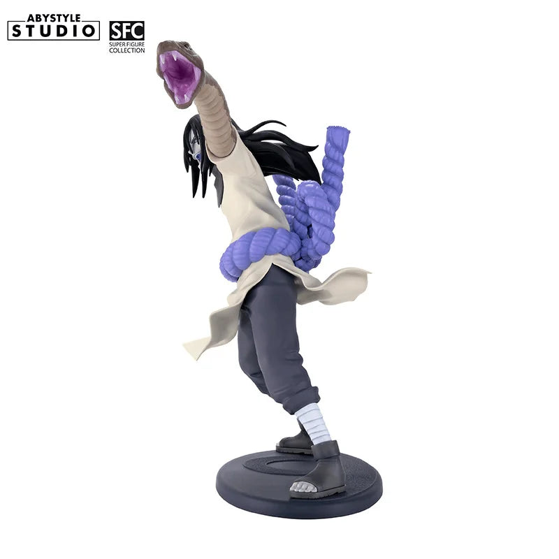 NARUTO SHIPPUDEN - Figurine "Orochimaru"