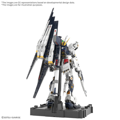 BANDAI HOBBY PG 1/60 ν Gundam Model Kit