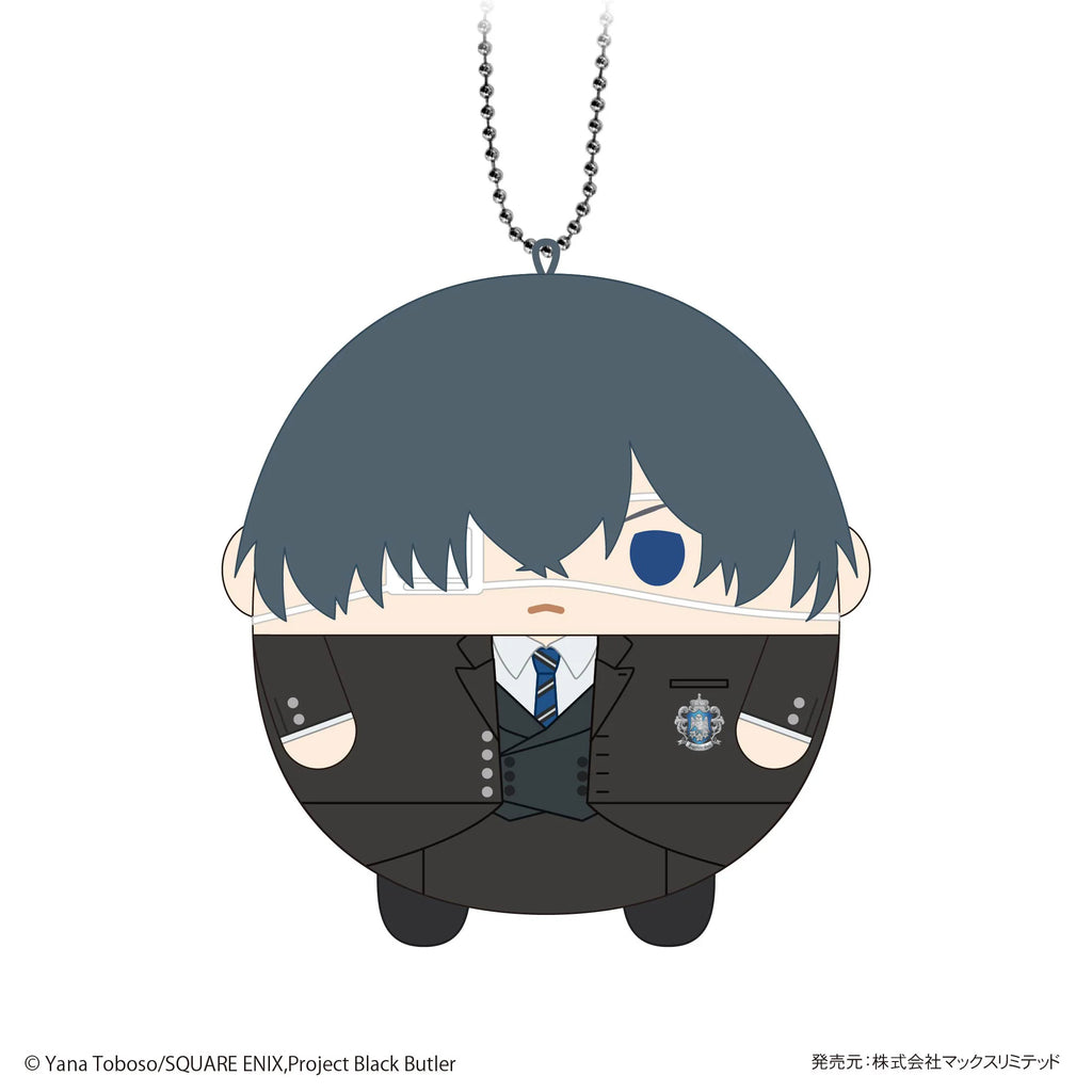 Black Butler FUWA KORORIN (6pc per box)