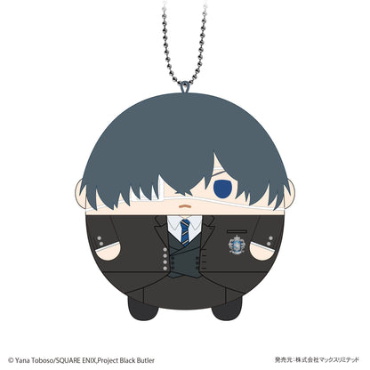 Black Butler FUWA KORORIN (6pc per box)