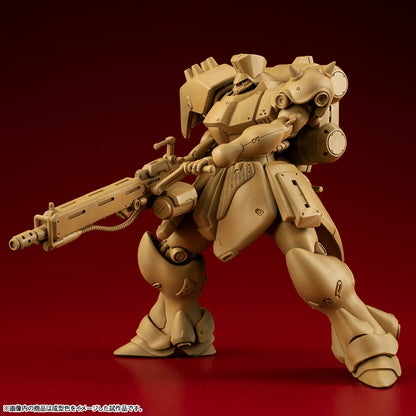 MegaHouse Geara Doga Commander Type Model Kit