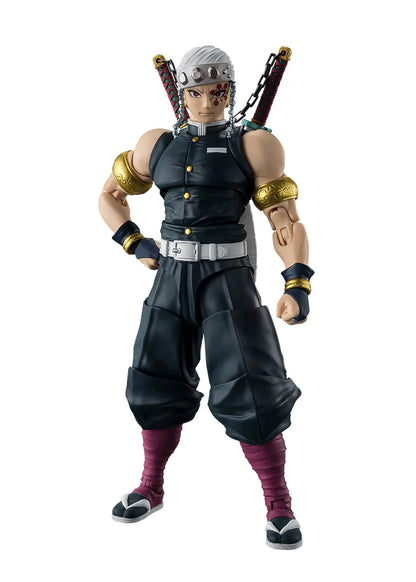 UZUI TENGEN