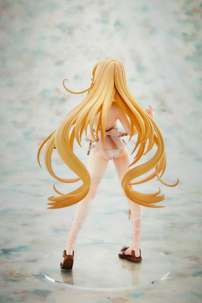 Vertex Elf Village Melum Scale Figure