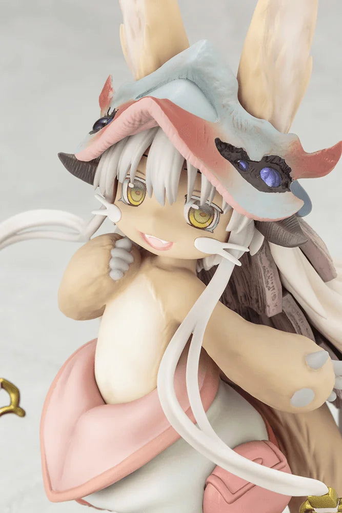 Nanachi