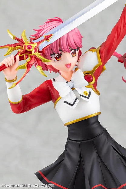 Hikaru Shidou