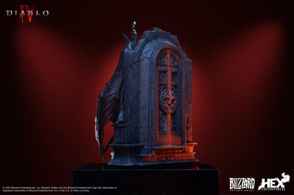 Blizzard Diablo® IV Lilith Art Statue