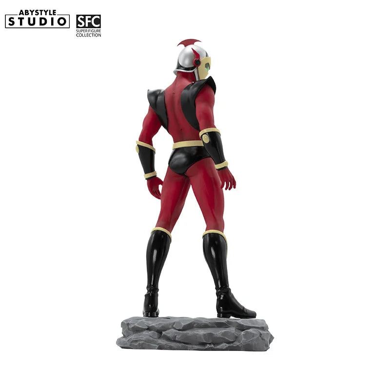 GRENDIZER - Duke Fleed SFC Figure