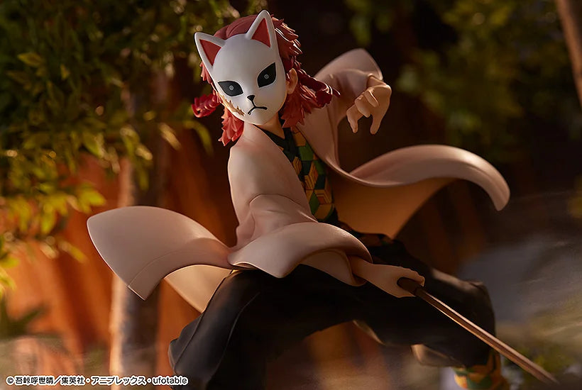 Phat! Company Sabito Scale Figure Demon Slayer Kimetsu no Yaiba 1/7