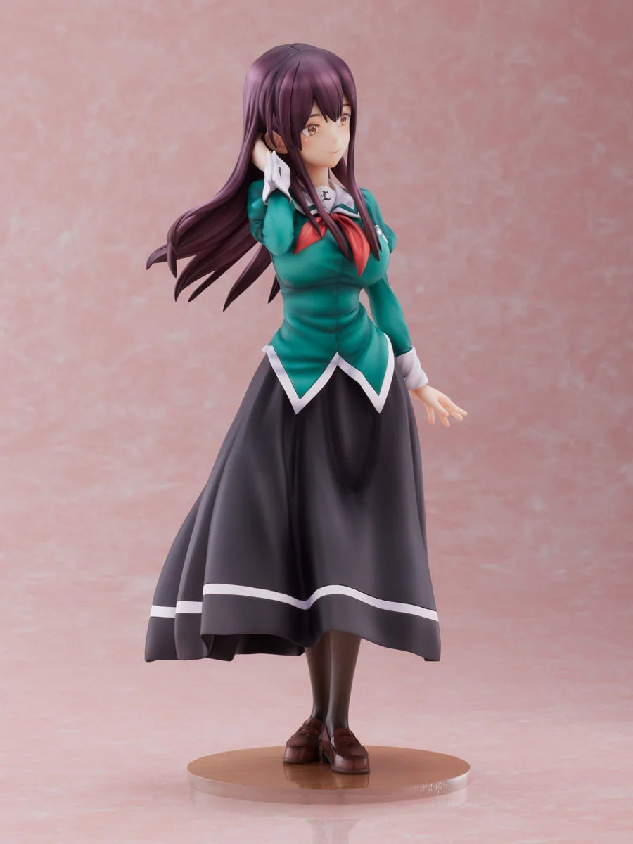 FuRyu Yuri Is My Job! Mitsuki Ayanokoji 1/7 Scale Figure