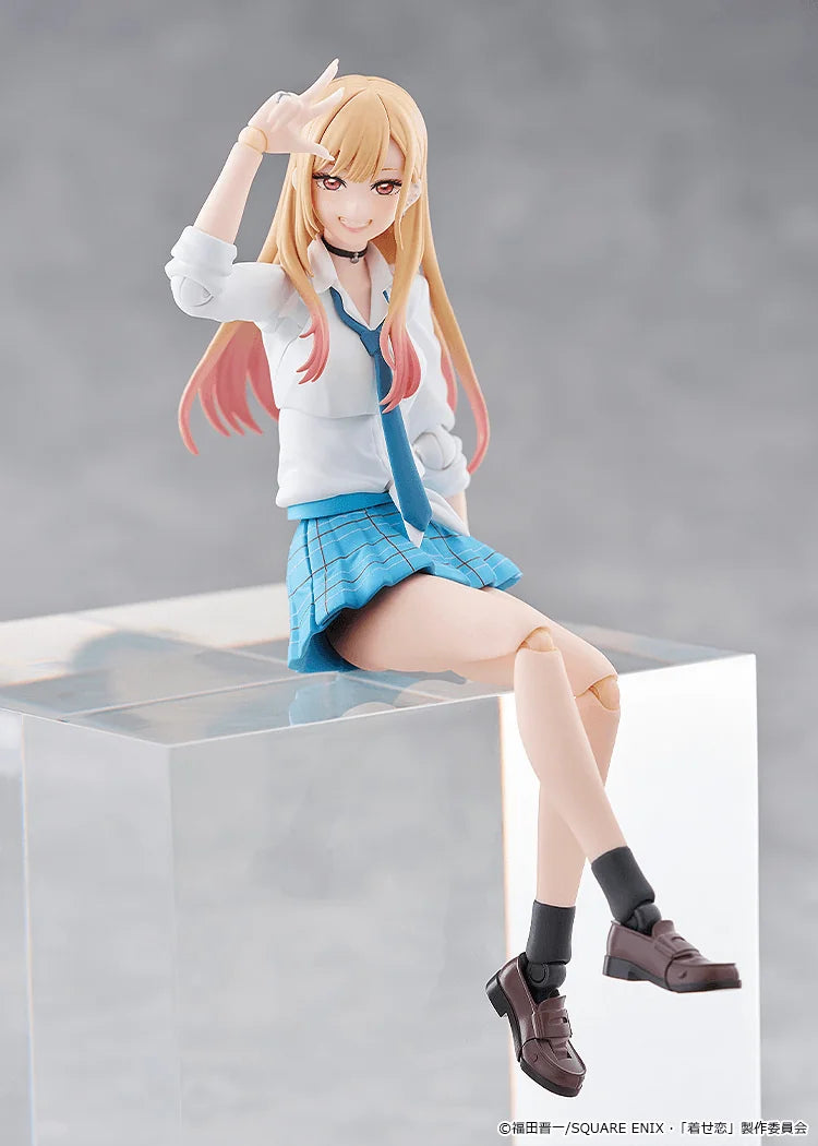 figma Marin Kitagawa