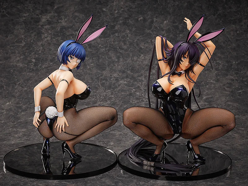 FREEing Kanu Unchou Bunny Ver. 2nd 1/4 Scale Figure