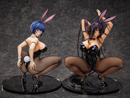 FREEing Kanu Unchou Bunny Ver. 2nd 1/4 Scale Figure