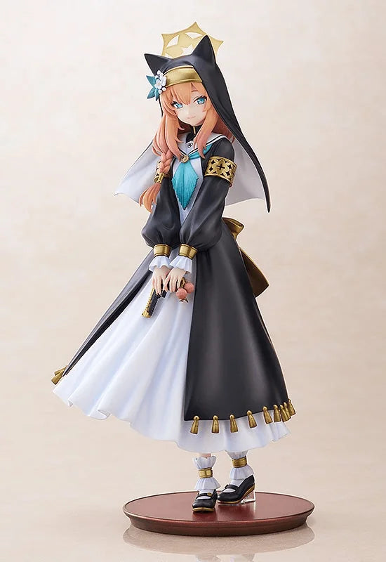(Rerelease) Mari