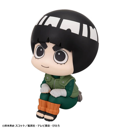 Lookup NARUTO Shippuden Rock Lee