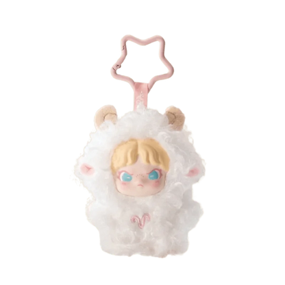 TNT SPACE DORA Constellation Monogatari Series Vinyl Plush Blind Box