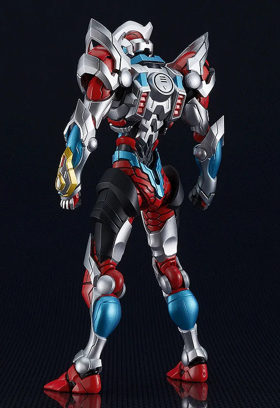 Good Smile Company figma Gridman Primal Fighter Action Figure