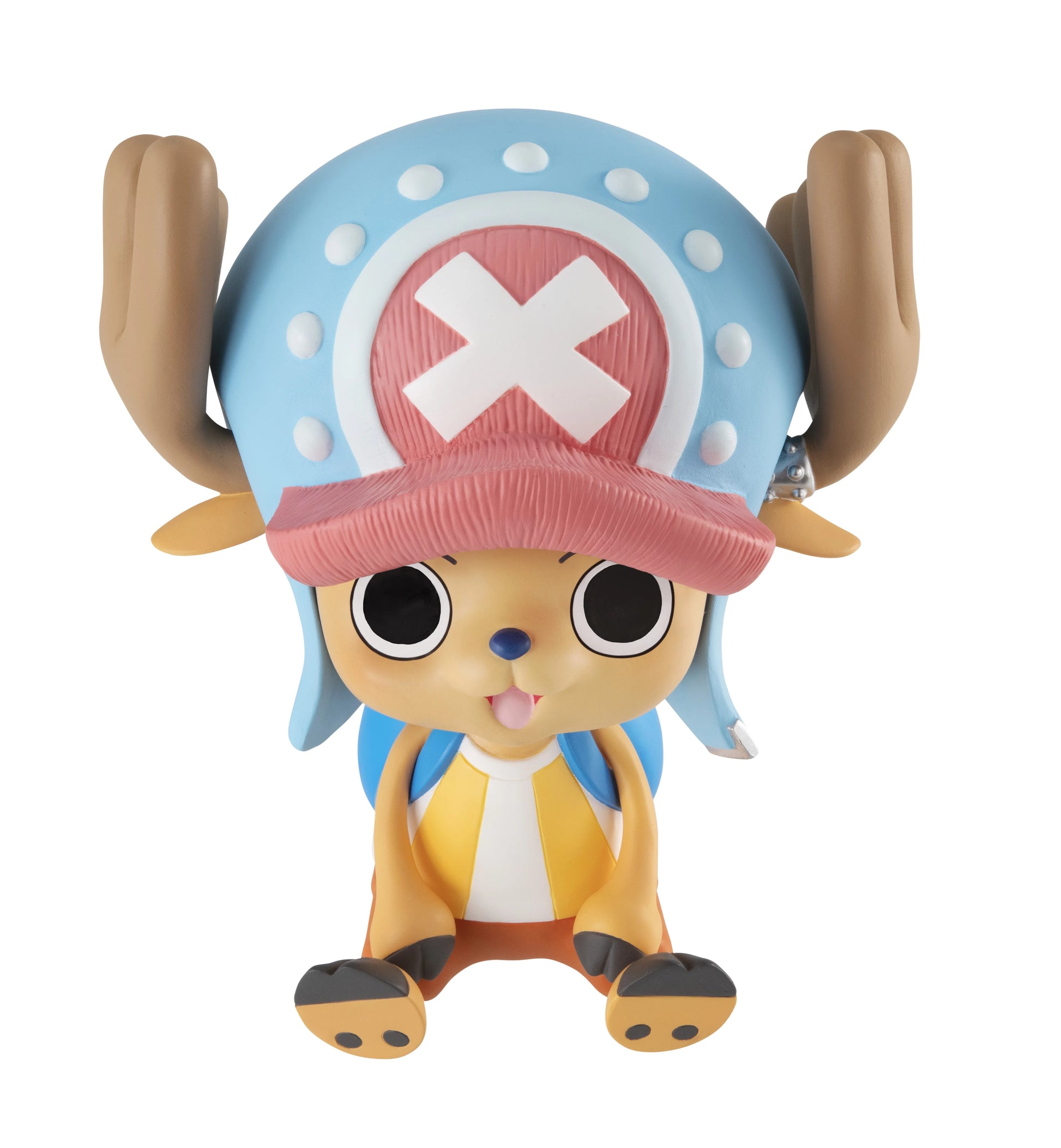 Lookup ONE PIECE Tony Tony Chopper（Repeat）